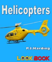 book Helicopters: A LOOK BOOK Easy Reader