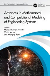 book Advances in Mathematical and Computational Modeling of Engineering Systems