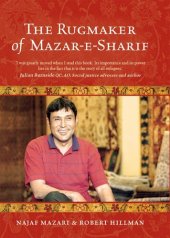 book The Rugmaker of Mazar-e-Sharif