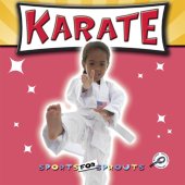 book Karate