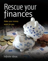 book Rescue Your Finances: Make Your Money Work for You