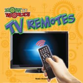 book TV Remotes