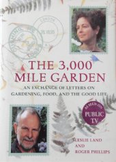 book The 3,000 Mile Garden