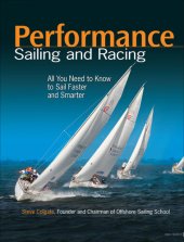 book Performance Sailing and Racing