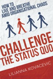 book Challenge the Status Quo