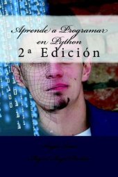 book Aprende a Programar en Python