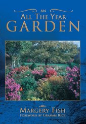 book An All The Year Garden