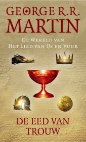 book (Ridder van 7 Koninkrijken) 02 - De Eed van Trouw