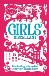 book Girls' Miscellany