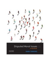 book Disputed moral issues