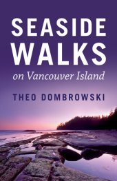 book Seaside Walks on Vancouver Island