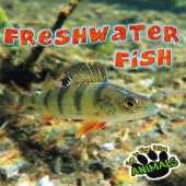 book Freshwater Fish