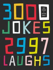 book 3000 Jokes, 2997 Laughs