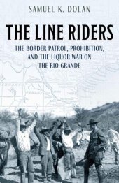 book The Line Riders