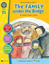 book The Family Under the Bridge: Language Kit