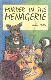 book Murder in the Menagerie