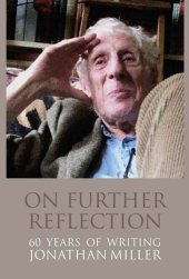 book On Further Reflection: 60 Years of Writing