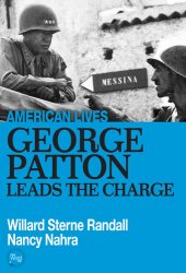 book George Patton Leads the Charge