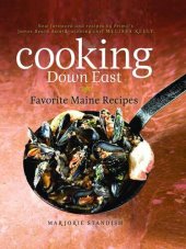 book Cooking Down East: Favorite Maine Recipes