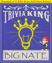 book Big Nate--Trivia King!