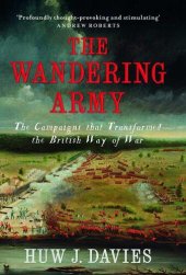 book The Wandering Army