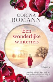 book Een wonderlijke winterreis