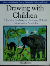 book Drawing with children