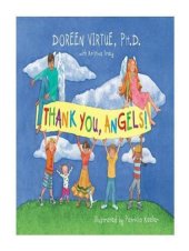 book Thank You, Angels