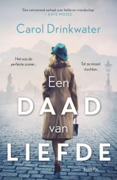 book Een daad van liefde