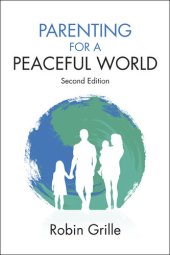 book Parenting for a Peaceful World