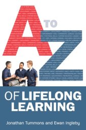 book A-Z of Lifelong Learning