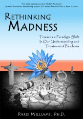 book Rethinking Madness: Towards a Paradigm Shift in Our Understanding and Treatment of Psychosis