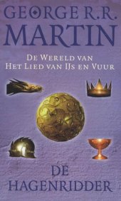 book (Ridder van 7 Koninkrijken) 01 - De Hagenridder