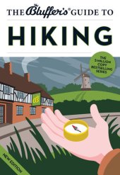 book The Bluffer's Guide to Hiking