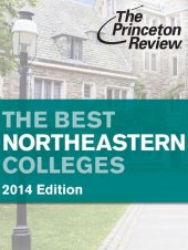 book The Best Northeastern Colleges, 2014 Edition