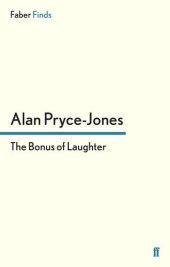 book The Bonus of Laughter