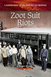 book Zoot Suit Riots