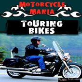 book Touring Bikes