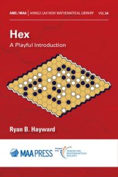 book Hex. A Playful Introduction