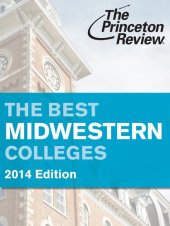 book The Best Midwestern Colleges, 2014 Edition