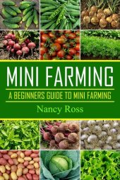 book Mini Farming