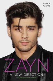 book Zayn--A New Direction: The Unauthorised Biography