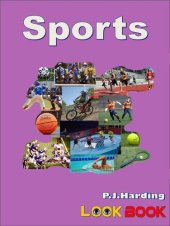 book Sports: A Look Book Easy Reader