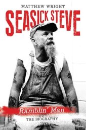 book Seasick Steve--Ramblin' Man