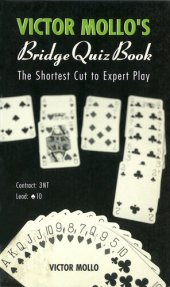 book Victor Mollo's Bridge Quiz Book: The Shortest Cut To Expert Play