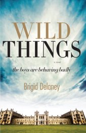 book Wild Things