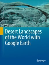 book Desert Landscapes of the World with Google Earth