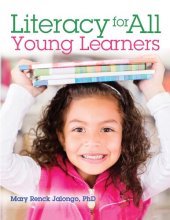 book Literacy for All Young Learners