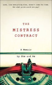 book The Mistress Contract