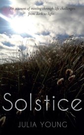 book Solstice